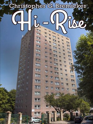 cover image of Hi-Rise